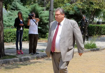 Баташки избра МВР пред БСП