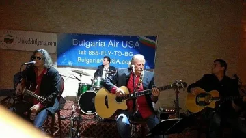 Лечев и компания забиха в Ню Йорк