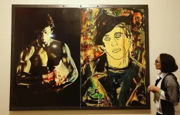 Сталоун тръпне за рецензии