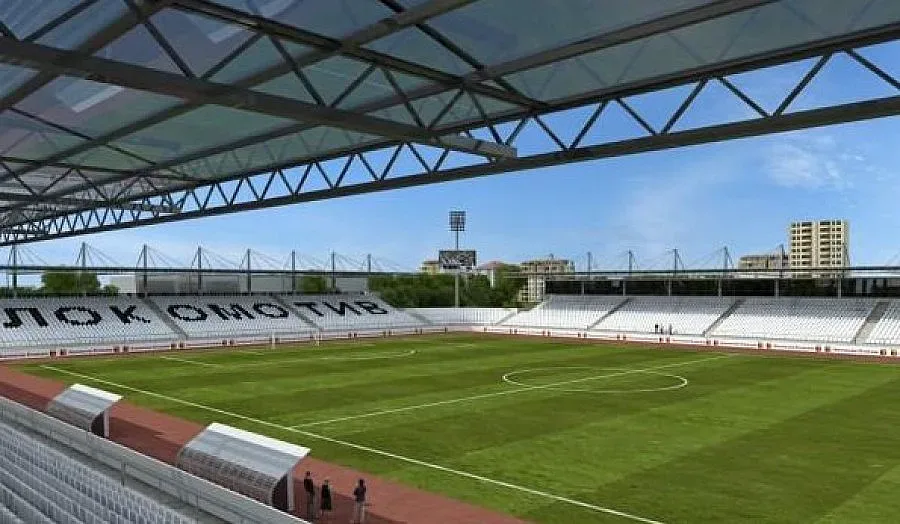 Без фенове на "Локо" - "Левски"