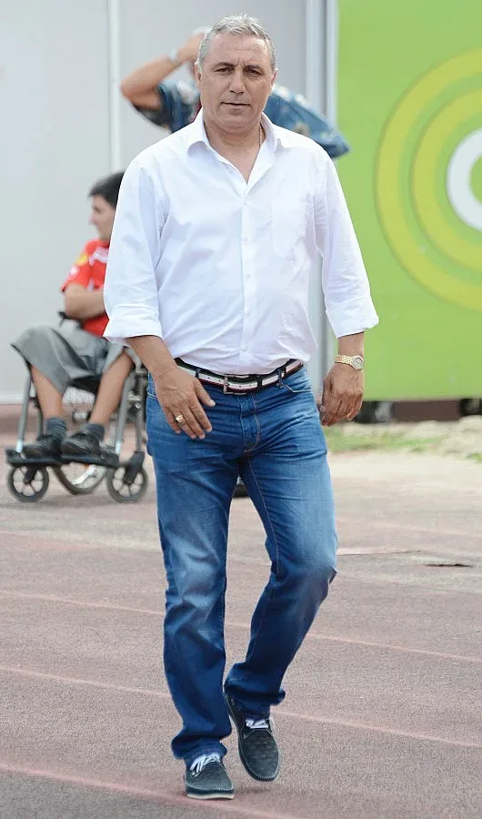 Стоичков издирва екип заради музей