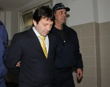 Братята Маргини чисти и невинни 