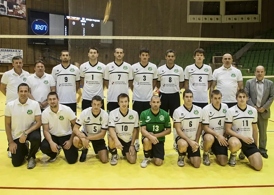 Билети по 2 лв. за мача на "Габрово"