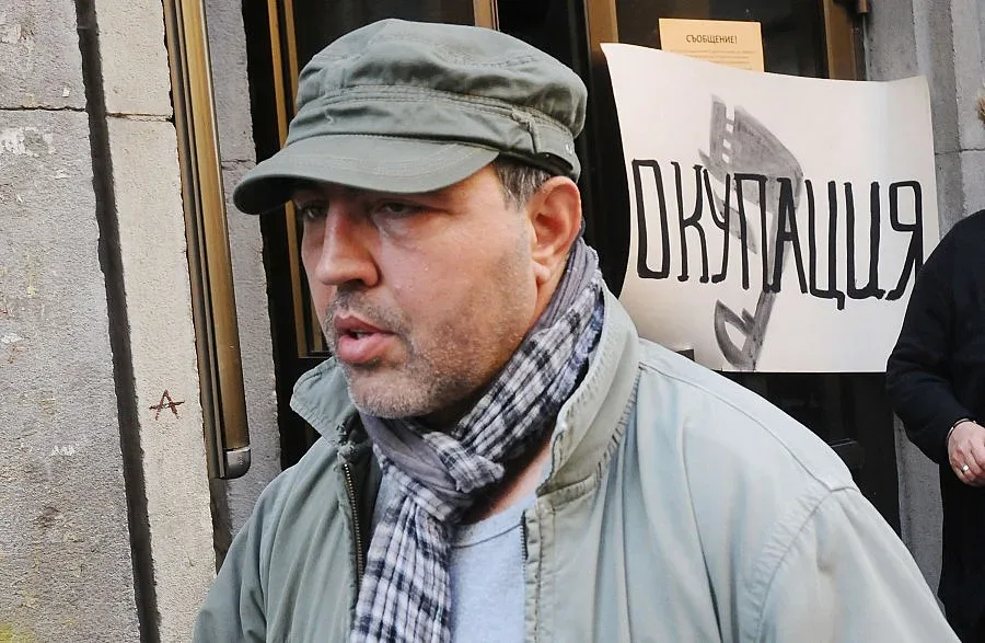 Съюзът на артистите официално подкрепи окупацията