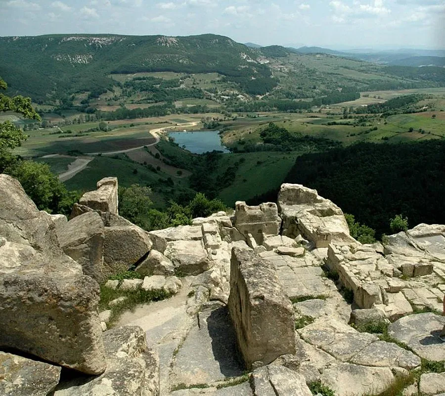 Кърджали се радва на успеха на Перперикон