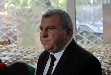 Греков: Само 2% от животновъдите не са получили субсидии