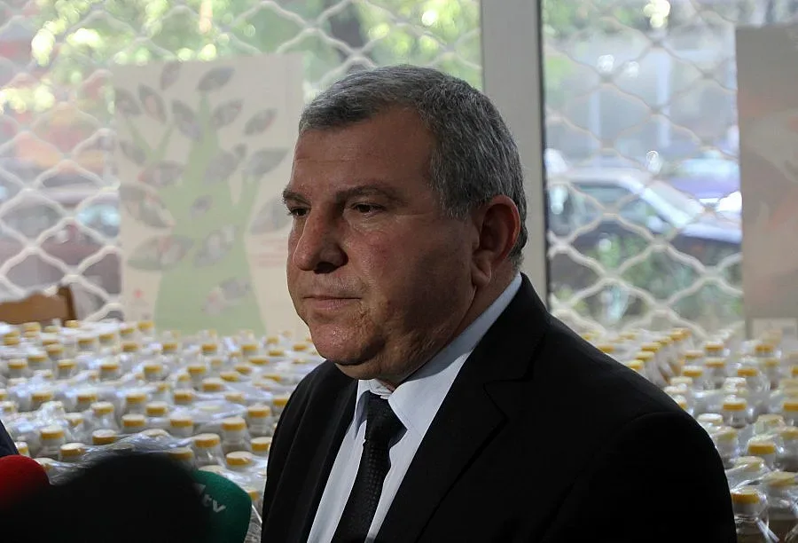 Греков: Само 2% от животновъдите не са получили субсидии