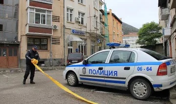 Полицаи будуват нонстоп край кръчмите