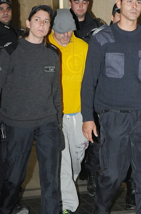 Отложиха делото за екстрадицията на Брендо