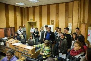 Славейковци покоряват „Стандарт" и БНТ