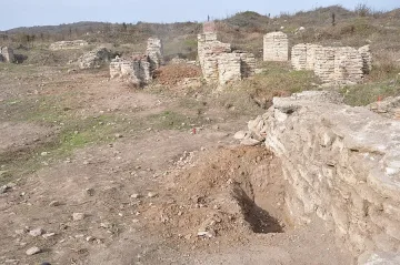 Иманяри поругаха разкопките в Рациария