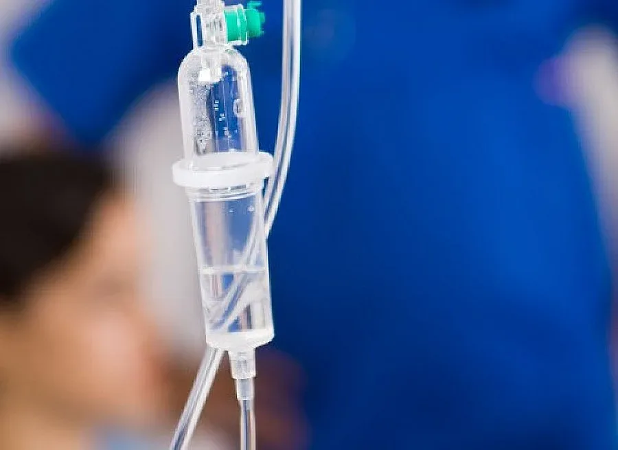 Мъж почина след препиване с метанол