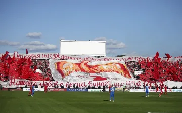 ЦСКА пуска във вторник билетите за мача с Берое 