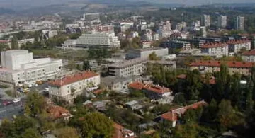 МРРБ осигури 372 хиляди за водопровод на Кърджали 