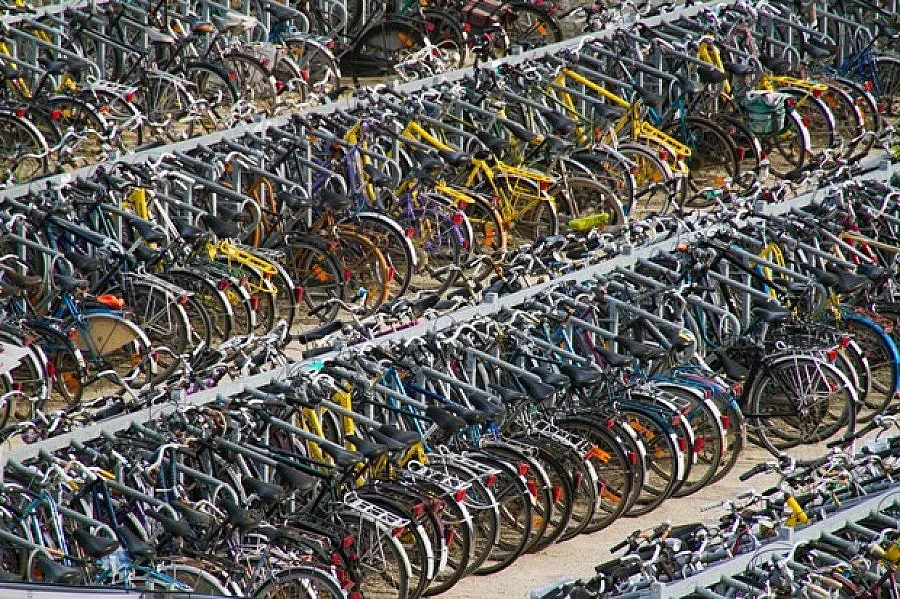 Новите велосипеди в България - 3 пъти повече от новите коли