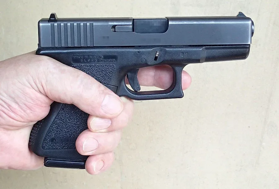 Шофьорът на прокуратурата в Разград се простреля в главата