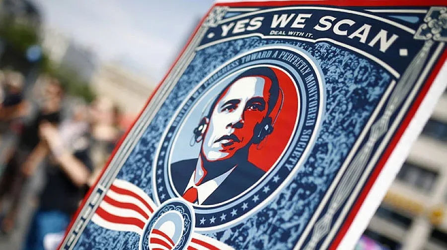 САЩ са подслушвали милиони испанци