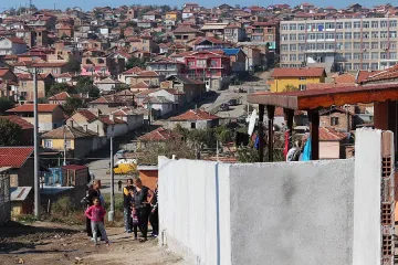 66 деца са станали жертва на трафик през 2012 г.