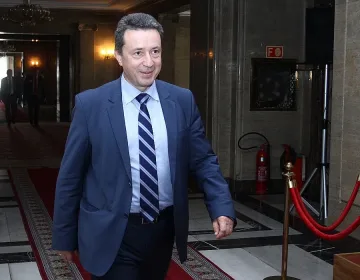 Стоилов: Студентите са изостанали от днешното време