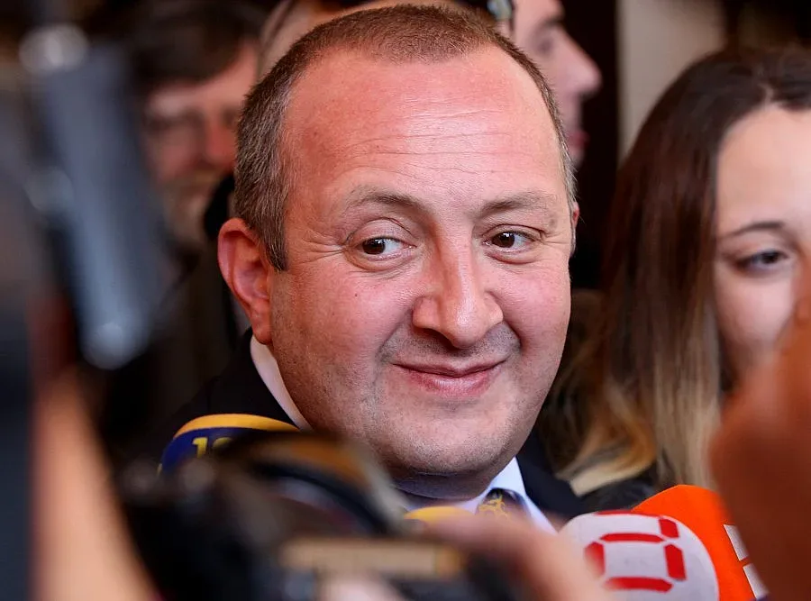 Маргвелашвили спечели изборите в Грузия