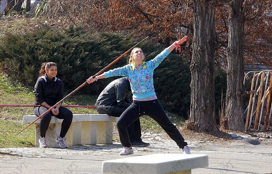 Слънчево и без валежи в понеделник