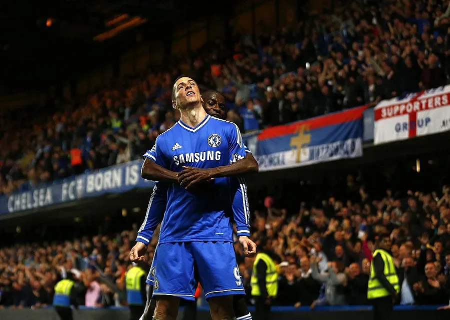 ВИДЕО: Торес донесе успеха на Челси над Сити 