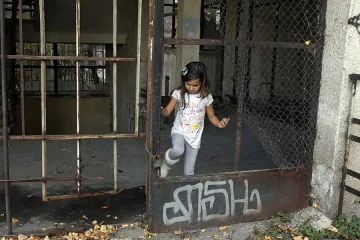 Яки момчета плашат София с обсада