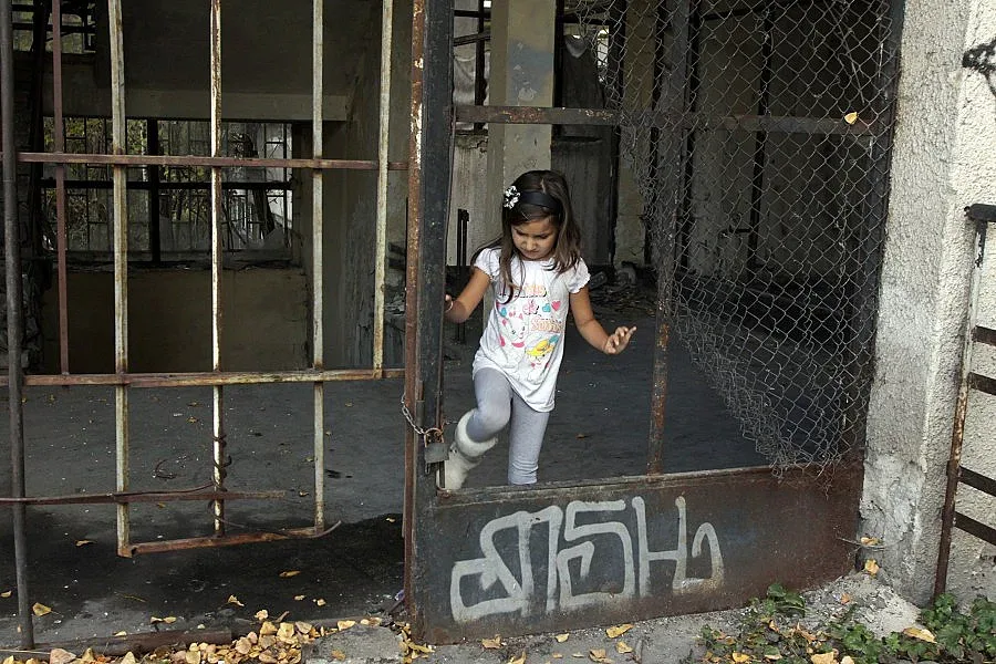 Яки момчета плашат София с обсада