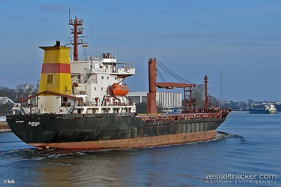 Капитанът на "Св. Николай" се провалил на психотест