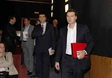 Потомък на солунски учител оглави БСП-София