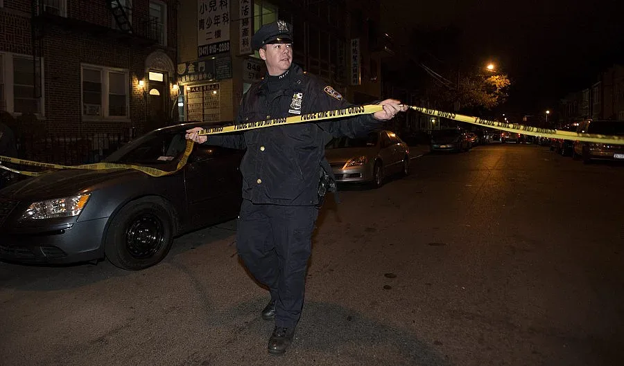 Съсед застреля 4-ма в Аризона