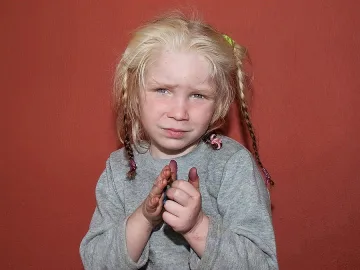 Ангели и демони