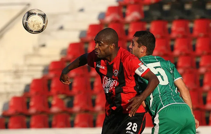 Локо Сф взе своето от Пирин ГД