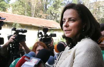 Андреева: Болниците ще си получат 100% от парите