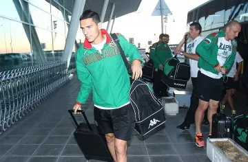 Миланов с едно полувреме при успех за ЦСКА 