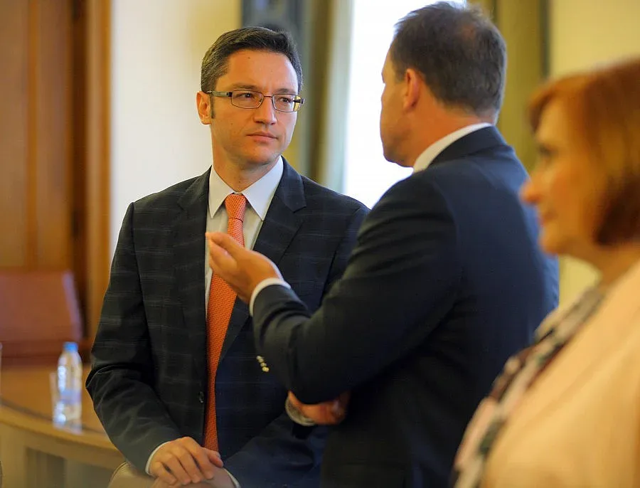 Вигенин: България подкрепя Турция за членство в ЕС