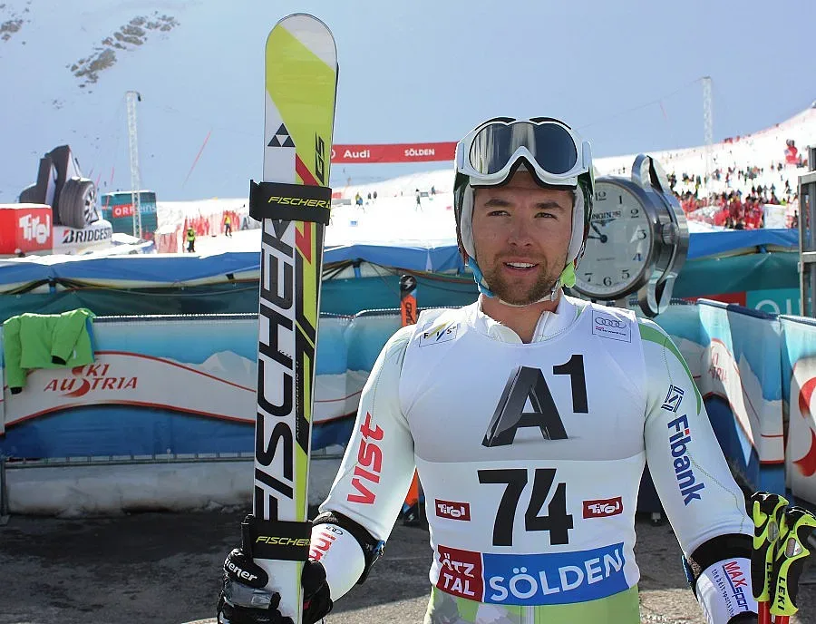 Стефан Присадов: Грешката в Зьолден ме амбицира още повече