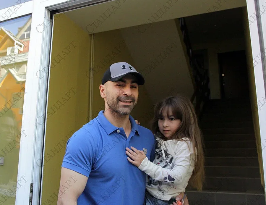 Съдийка освободила Боевски