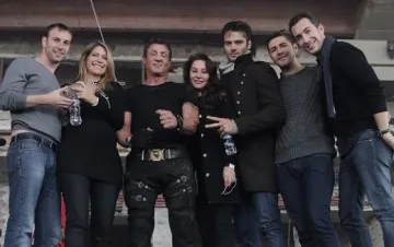 Дарина запозна гаджето със Слай 