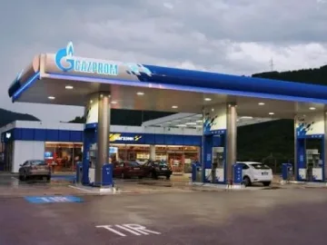 "Газпром" резна "Локо" Пд за пари