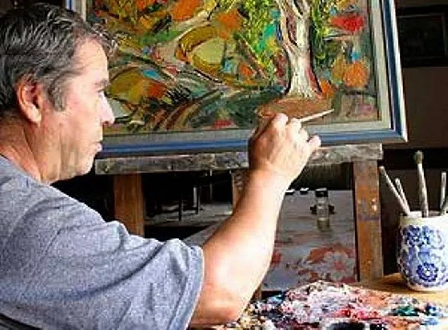 Христо Тодоров: От хана до екрана