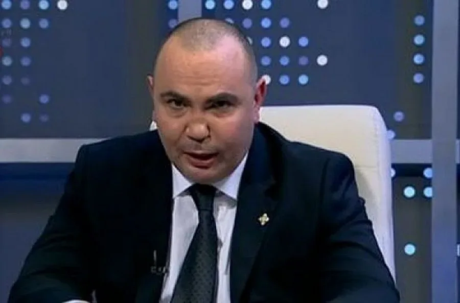 Росен Петров: Носът ми е смазан от удар