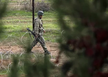 Иран екзекутира 16 затворници в назидателна акция