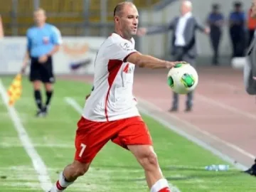 Българи спряха "Динамо" М