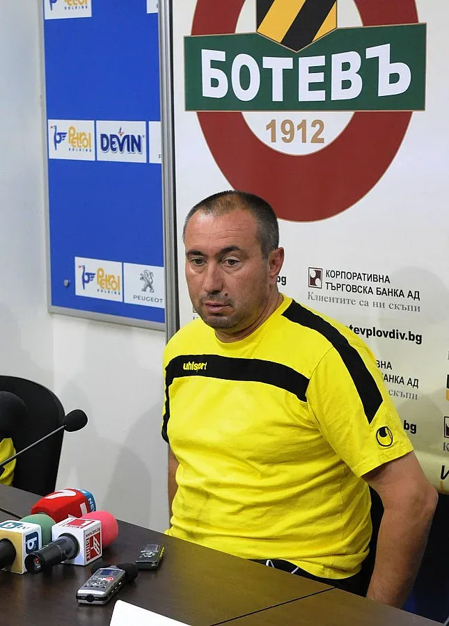 Мъри: Ботев игра слабо