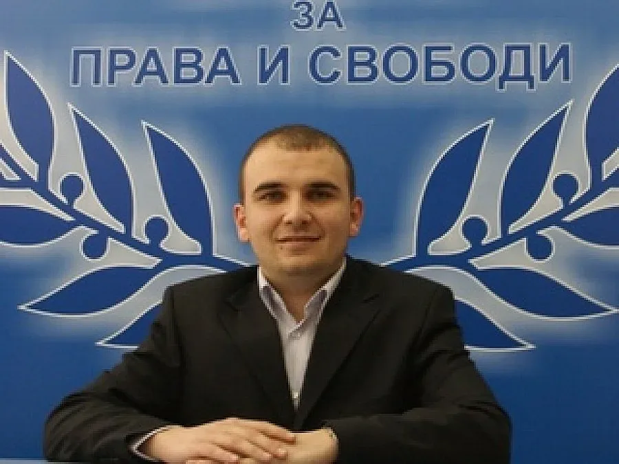 Младежкото ДПС е срещу окупацията на Ректората