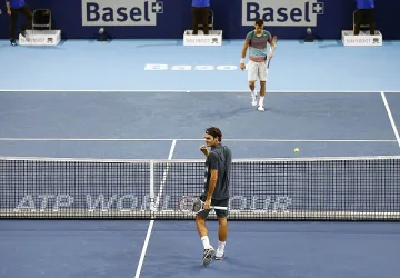 Федерер: Григор е тежък съперник 