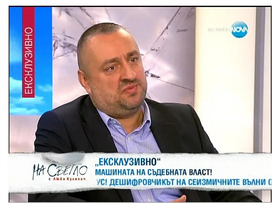 Тодоров, ВСС: Фактите на Костов са неверни