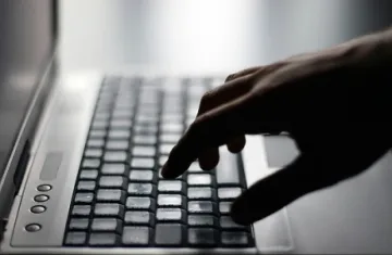 Сайтът на американската АНС спря работа заради грешка