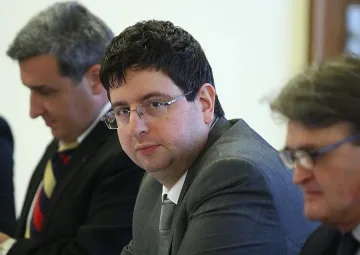Чобанов: Съкращенията не са наказание